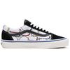 Vans Old Skool 36 DX Anaheim Factory - Bubble Print Unisex Sneakers Multi-Color VN0A54F3AVT