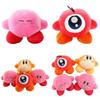 Adorable Nintendo Game Kirby Plush Doll Cute Toy For Kids Birthday Gift