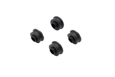 Proto brembo PCR-114 Kolor Offsetowy 4 sztuki Offset 0,4 cala (11 mm) Wypukły przód i tył