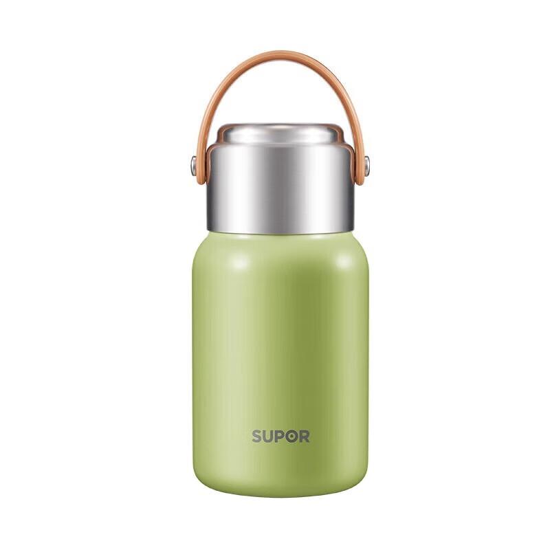Supor 700ml 316L Stainless Steel Insulated Water Bottle