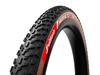 Vittoria Mezcal III TLR Tubeless Ready Hookless Compatible XC-Race G2.0 29x2.25 (55-622) Black/Brown