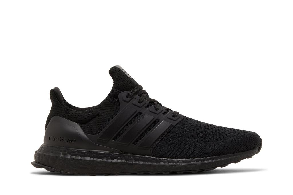 adidas UltraBoost 1.0 DNA Triple Black HQ4199