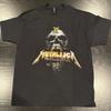 Reprint Metallica  M72 Tour 2025 Rock Fan Graphic Merch S-4XL Unisex T-Shirt