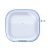 Transparent Soft Case for Apple AirPods 4 & AirPods Pro 2
