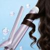 Anti Scalding Big wave curling iron Temperature Control Professional Hair Curler  Hair Styling
