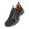 Mountain Warehouse Men's Shadow Softshell Waterproof Walking Shoes