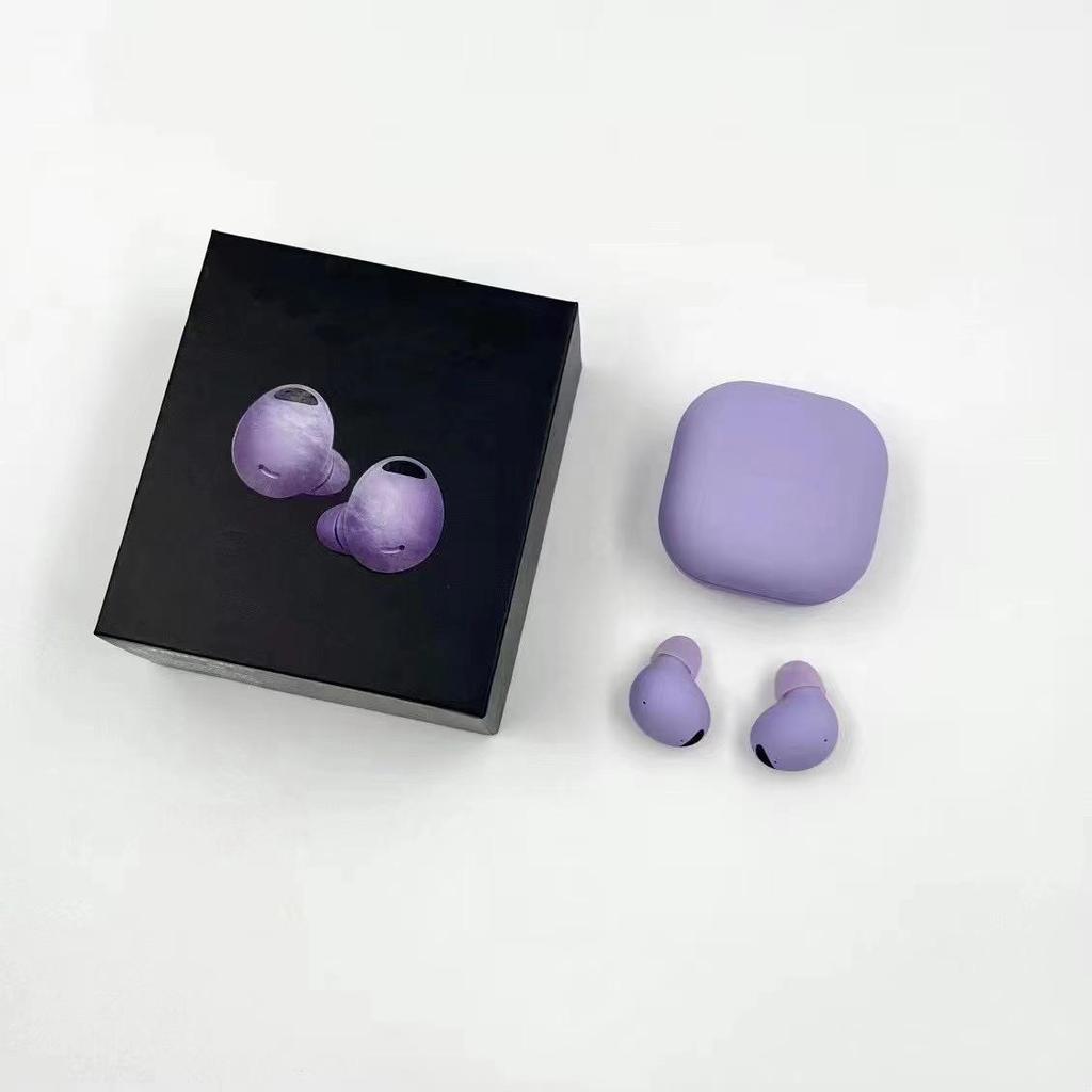 Galaxy Buds2 Pro Noise-Cancelling Stereo Wireless Bluetooth Headset