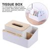 Towel Rack Phone Type Power Room To Room Bamboo Car Office Home Decor Dining Room Pilot Organizer Towel Box