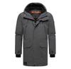 Stone Harbour Kitraan Winter Jacket