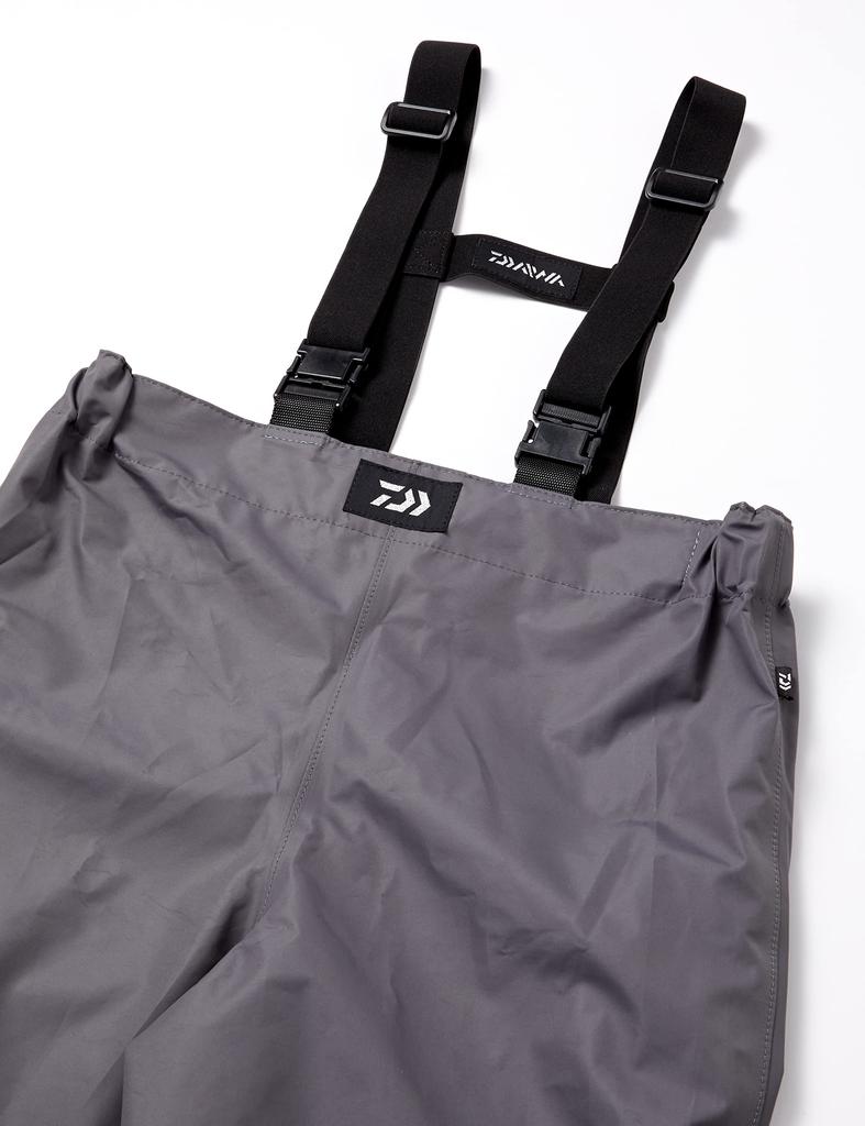 DAIWA DAIWA Super Breath Wader Neo Gray LL SBW-3250R-NE