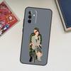 Crash Landing On You Case For Samsung Galaxy A56 A36 A16 A06 A54 A34 A14 A13 A53 A12 A22 A32 A52 A35 A17 A15 A55
