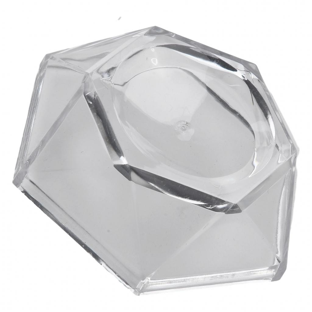 Eco friendly Clear Acrylic Display Stand – for Home and Shop Decorations