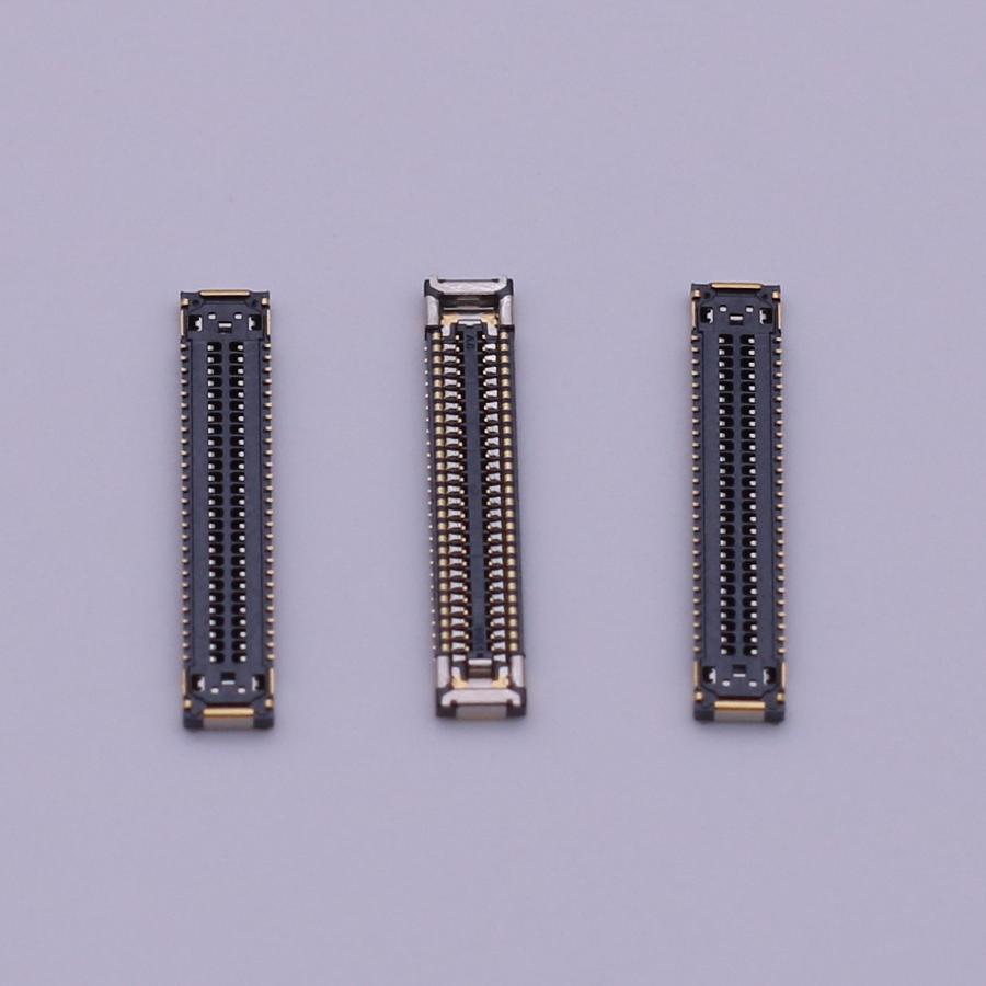 5-10PCS USB Charger Charging For Samsung Galaxy A50S A507 A52 A525 FPC Flex Connector On Board 54Pin