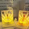 3D Musical Light Greeting Card with Envelope Gift Card Creative Happy Birthday Card