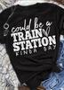 Top – T-shirts