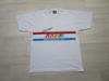 Vintage Cycling T Shirt Size (L) 1980s Illinois ESA Life Cycle Challenge St Jude