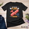 Funny RC Plane Just One More I Promise Airplane T Shirt