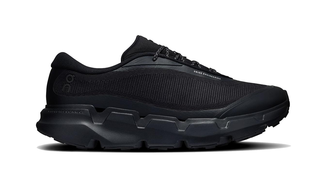 Schuhe On Cloudsoma Alt Black/ Black 9.5 - Bild 6