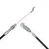 PM 56 \1S HW Lawn Mower Clutch Cable Repair Kit Easy Maintenance Solution