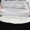 New Balance Uni Nbsc Brushed Hoodie Nbn0d41823 Ac