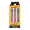 CUESOUL TERO System AK7 Carbon Dart Shaft with Telescopic Set of 3 A/B(S)/C/D(M)/E/F(L)/G/H Built-in Shaft, (CS-AK7+3TH53)