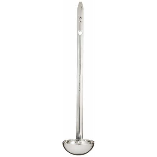 UK 18-8 Ladle 25cc