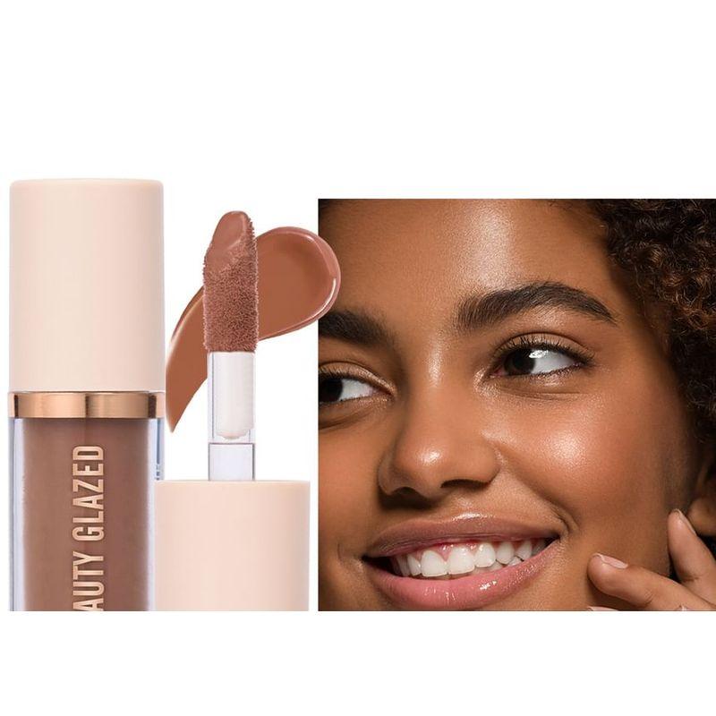 BEAUTY GLAZED - Stereo Contour Sculpt Liquid Concealer - 2 Shades