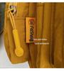 Borsa a tracolla unisex impermeabile multi-tasche - Borsa a spalla di grande capacità per sport, outdoor e uso fotografico