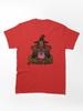 Gravity Falls Summerween Classic T-Shirt