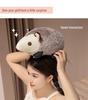 Adorable Cartoon Mouse Plush Toy - Children's Small Animal Doll Gift