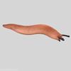 Large Soft Silicone Simulation Green Caterpillar Silkworm Model Tricky Scary Toy Early Education Cognition Decor Prop