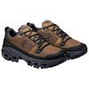Beams X REI Co op x On Cloudrock Low top Mountaineering Hiking Shoes Women's Brown Sneakers 3WF30454228