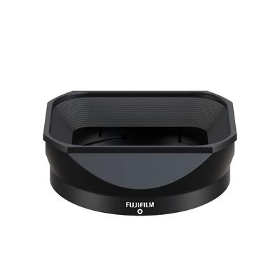 FUJIFILM Square Lens Hood Black for Fujinon Lens XF18mm LH-XF18