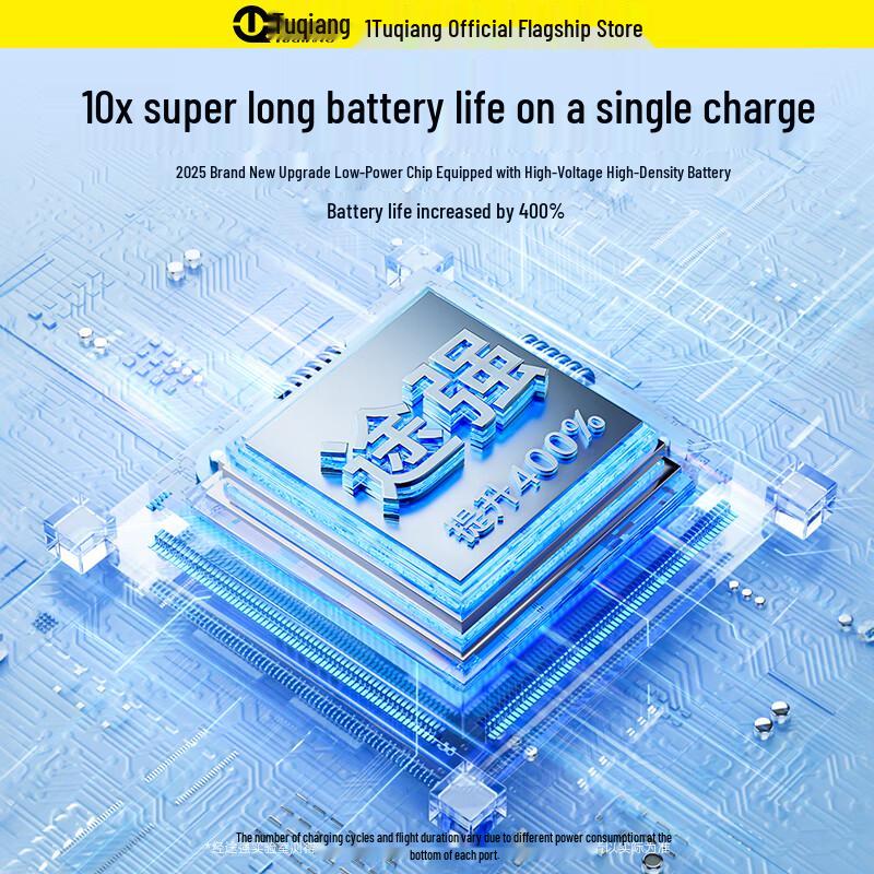 Tuqiang 5G GPS Vehicle Anti-Theft Tracker