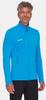 Jacket Mammut Aconcagua Light ML Jacket Men (1014-04270) Glacier Blue