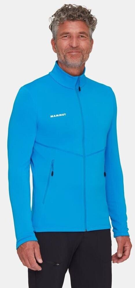 Jacket Mammut Aconcagua Light ML Jacket Men (1014-04270) Glacier Blue