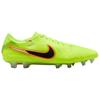 Nike Tiempo Legend 10 Elite FG 'Volt Black' Men's DV4328-701