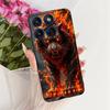 Fashion Cool Case For Motorola Edge 70 / Moto X70 Air 5G Soft Black Silicone TPU Back Cover For Motorola Edge70 Phone Cases