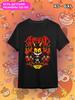 Cuphead Devil T-shirt