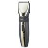 OHM Electric Iberis Electric Hair Battery MEN'S Clipper, Operated, Black, HB-HCKG2100N-K, 00-5824
