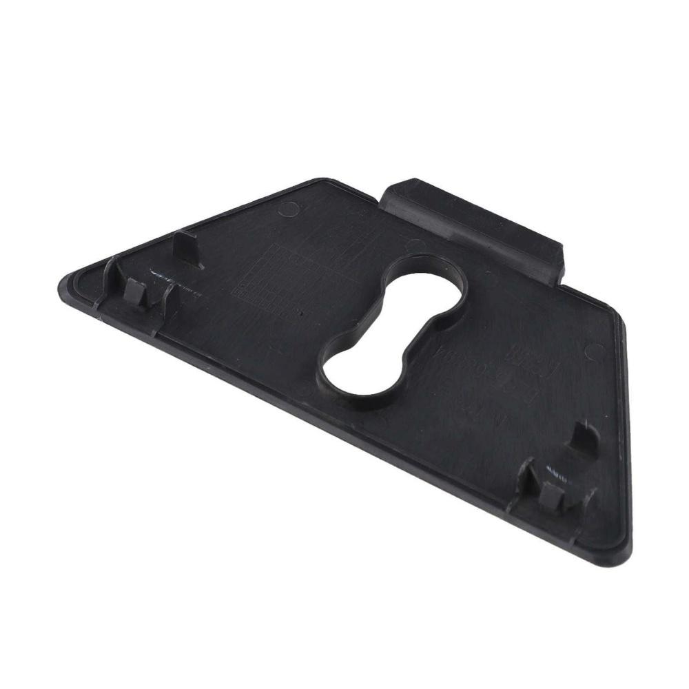 Trunk Lock Cover for Mazda 3 BM BN BP Sedan