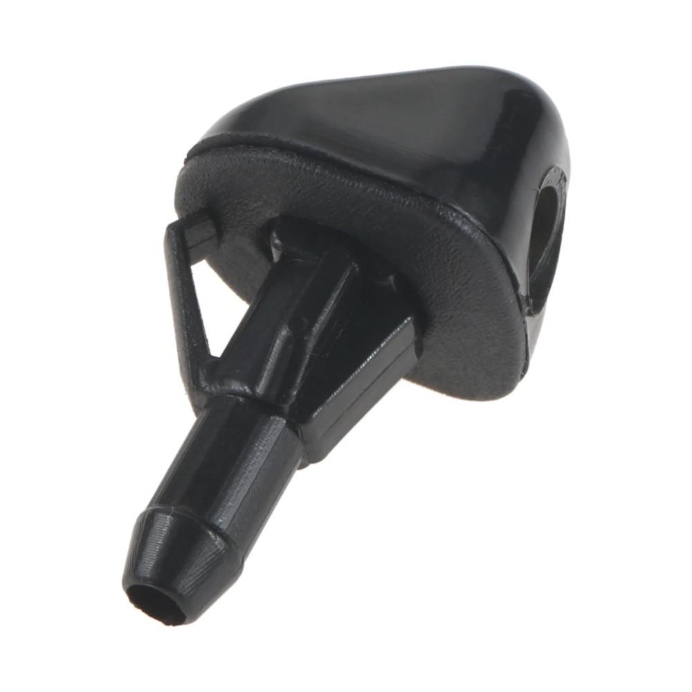 2x Front Windshield Wiper Washer Nozzle Jets For Toyota Supra Tacoma Hilux LN85