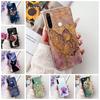 Für Redmi Note 8 Hülle Transparent Mode Schmetterling Blume Süße Katze Liebe Weiche Abdeckung Für Xiaomi Redmi Note 8 Handyhülle M1908C3JH