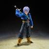 IN STOCK  HOT New Dragon Ball Super Son Goku Action Figure Migatte No Goku Kizashi Movable Joint Collectible Model Doll Gift