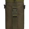 Crossbody Tactical Insulated Water Bottle Carrier