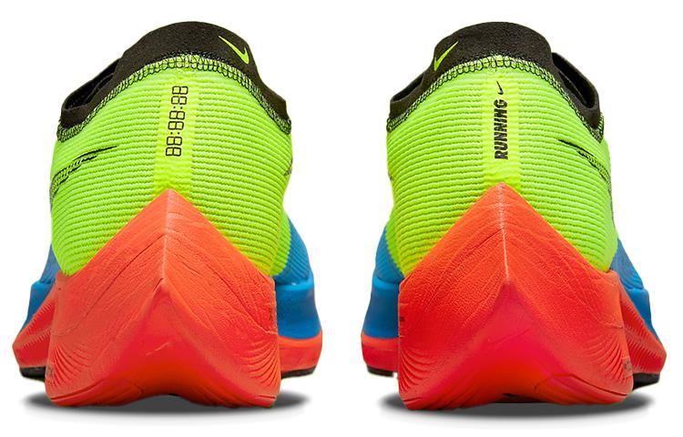 Nike ZoomX Vaporfly Next% 2 Steve Prefontaine Volt DV3030-700