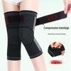 Graphene Mugwort Heated Knee Pad - Anti-Slip Sports Warmth & Cold Protection 2022