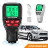 Car Paint Thickness Meter HW300 Max 0-2000UM Fe Nfe Coating Gauge Automatic Automotive Used Car Buying Inspection Tool