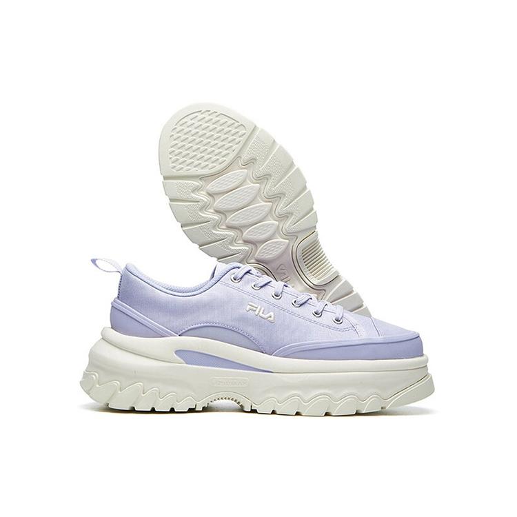 FILA Lava Shoes Purple Women's F12W124155FPR