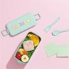 2sheets Colorful Letter Stickers English Children's Cartoon DIY Cup Lunch Box Name Marking Spot Wholesale Waterproof Stickers